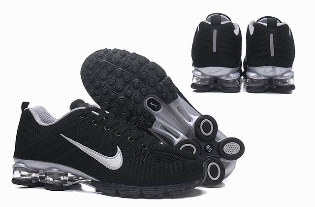 men nike air shox 628 flyknit-001